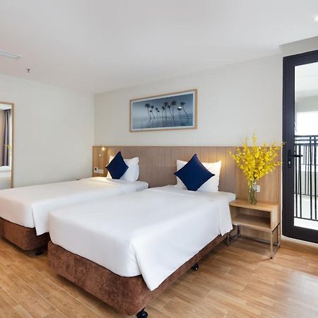 Ventana Nha Trang Hotel Eksteriør billede